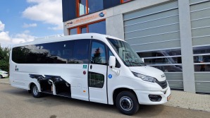 Ferqui Sunrise City, Indcar Wing